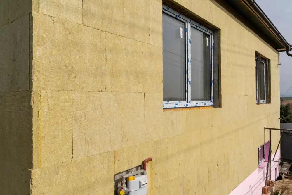 isolation à Plainfaing